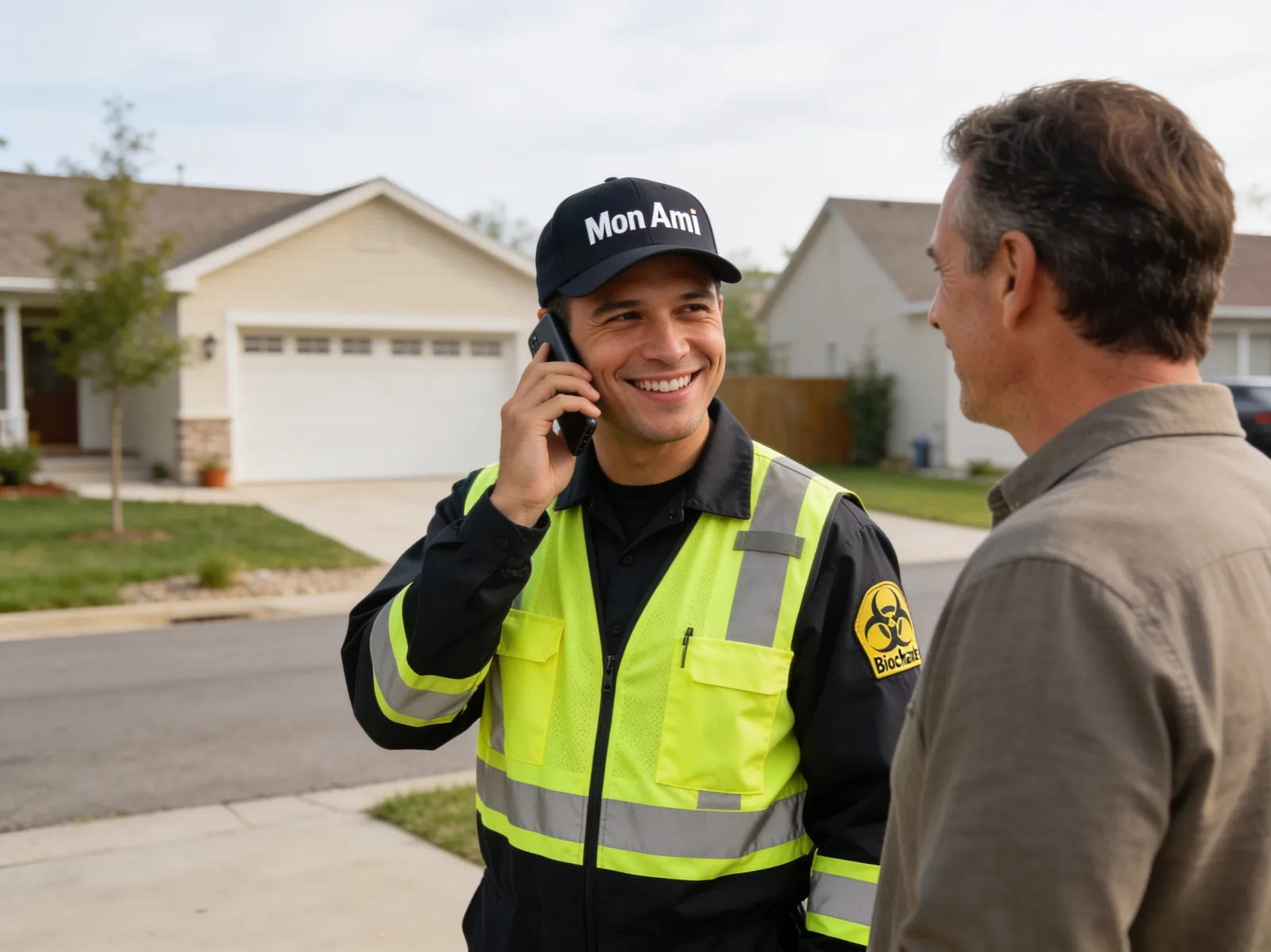 Sewage Cleanup Cave Creek, AZ FAQs