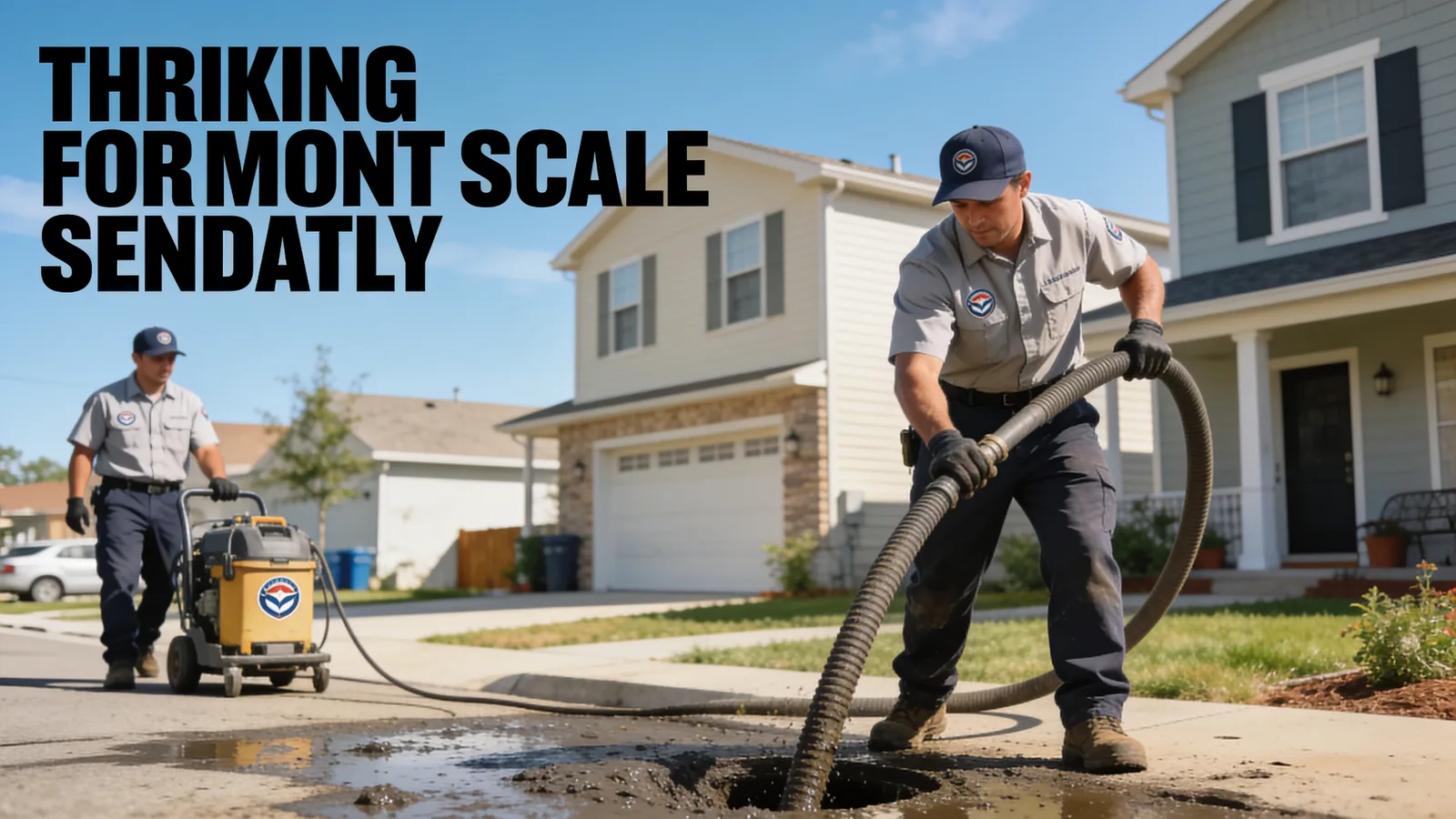 Sewage Cleanup in Cave Creek, AZ near me